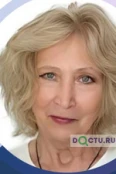 Черникова Ирина Владимировна - Ростов-на-Дону