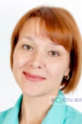 Черникова Людмила Гаврииловна - Омск