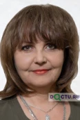 Черникова Марина Николаевна - Воронеж