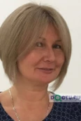 Черникова Мария Вениаминовна - Москва