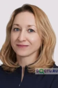 Черникова Надежда Андреевна - Москва