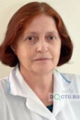 Черникова Наталья Александровна - Пермь