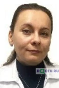 Черникова Наталья Викторовна - Ростов-на-Дону