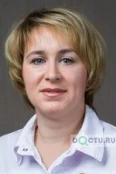 Черникова Наталья Владимировна - Томск