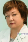 Черникова Ольга Николаевна - Воронеж
