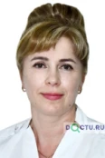 Черникова Ольга Алексеевна - Саранск