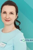 Черникова Ольга Фёдоровна - Тамбов