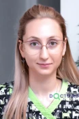 Черникова Ольга Михайловна - Ставрополь