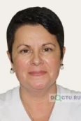 Черникова Светлана Витальевна - Екатеринбург