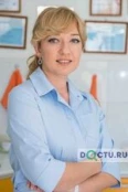 Чернилевская Лариса Валерьена - Москва
