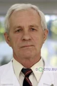 Черняев Николай Анатольевич - Киров
