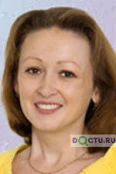 Черняева Оксана Борисовна - Тольятти