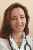 Черняева Светлана Олеговна - Воронеж