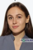 Черняевская Елизавета Дмитриевна - Санкт-Петербург