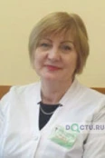 Чернягова Ирина Юрьевна - Калининград