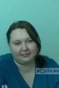 Черняк Евгения Викторовна - Челябинск