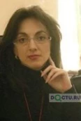 Черняк Наталья Борисовна - Иркутск