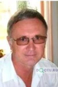 Черняк Николай Иванович - Владивосток