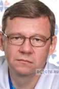 Чернякевич Павел Леонидович - Москва