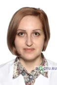 Черняховская Елена Валерьевна - Барнаул