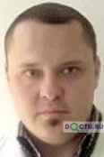 Чернякин Дмитрий Юрьевич - Новосибирск