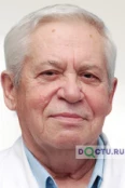 Чернятинский Вадим Иванович - Москва