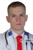 Чернявин Максим Павлович - Москва