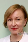 Чернявская Анна Евгеньевна - Новосибирск