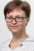 Чернявская Анна Владимировна - Красноярск