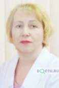 Чернявская Елена Константиновна - Белгород