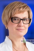 Чернявская Татьяна Петровна - Ростов-на-Дону