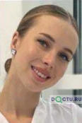 Чернявская Веталина Олеговна - Москва