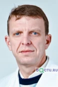 Чернявский Михаил Анатольевич - Волгоград