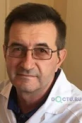 Чернявский Владимир Владимирович - Москва