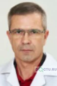 Чернявский Владислав Александрович - Саратов