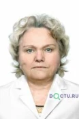 Чернобаева Валентина Ивановна - Москва