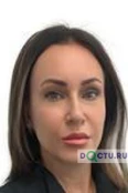 Чернобай Анна Владимировна - Архангельск