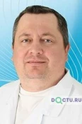 Чернобай Владимир Григорьевич - Сургут