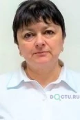 Чернобров Наталья Николаевна - Москва