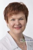 Чернобровина Светлана Анатольевна - Екатеринбург