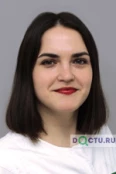 Чернобровкина Юлия Сергеевна - Саратов
