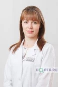 Чернобровкина Людмила Алексеевна - Волгоград