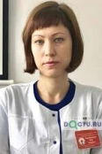 Чернобровкина Вера Петровна - Тамбов