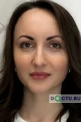 Черноглазкина Мария Владимировна - Москва