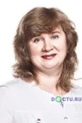 Черноглазова Елена Викторовна - Тюмень