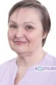 Черноглазова Татьяна Васильевна - Москва