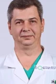 Черногоров Олег Леонидович - Орёл
