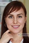 Черногубова Наталья Александровна - Смоленск