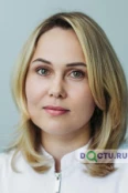 Черноиванова Наталья Валерьевна - Ростов-на-Дону