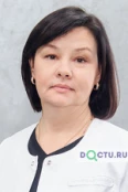 Черномазова Ирина Владимировна - Ставрополь